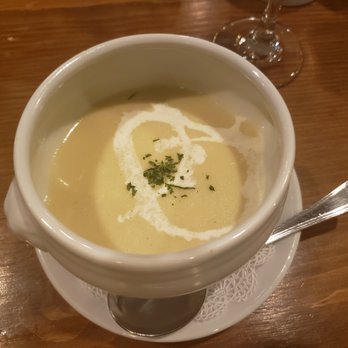 Wa-Dining SUYA - Japanese Sweet Potato soup - Japanese Near Me - Torrance, California Wa-Dining SUYA - Japanese Sweet Potato soup - Japanese Near Me - Torrance, California