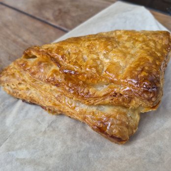 Andytown Coffee Roasters - Apple Turnover - Coffee & Tea Near Me - San Francisco, California