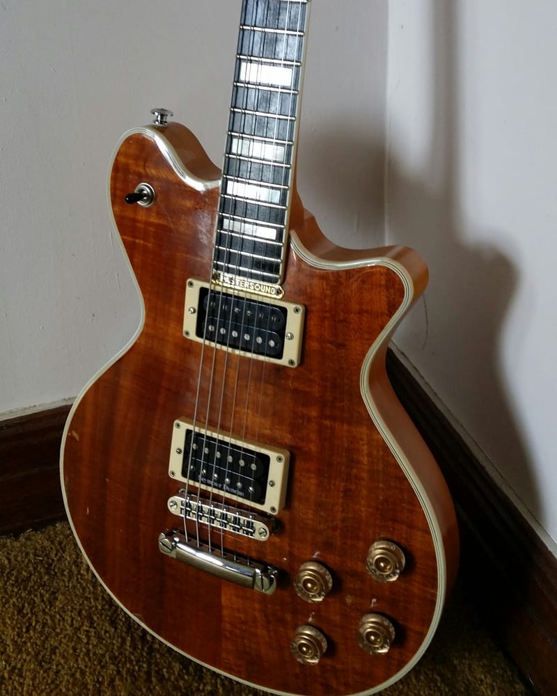 CAMERON BREW GUITARS 12 Photos Preston Victoria, Australia Guitar