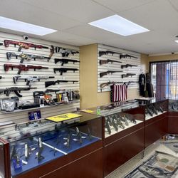 Florida Gun & Gold