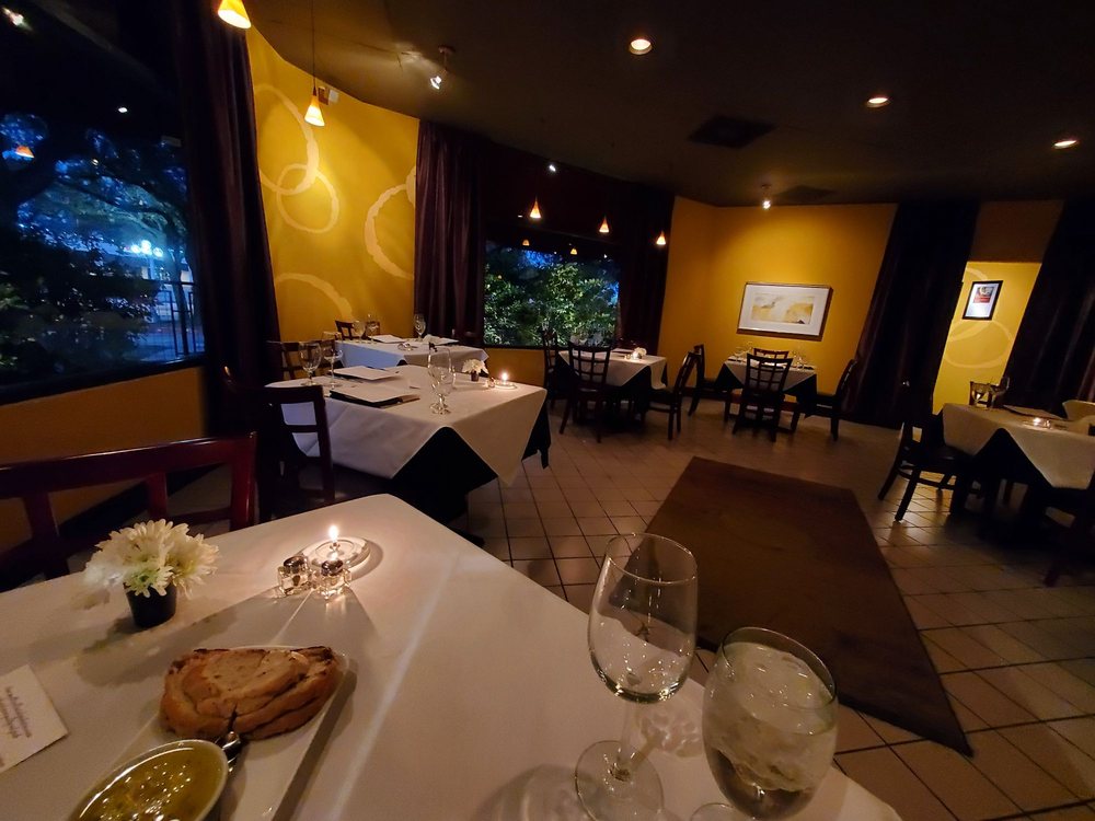 Gorji Restaurant