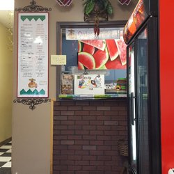 Leo's Mexican Food