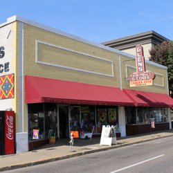 Glen's Fair Price Store