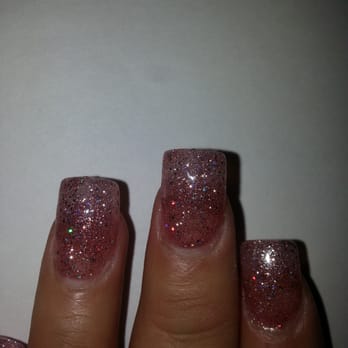 Solar Nails - My nails 33 bucks. - Nail Salons Near Me - Clovis, California Solar Nails - My nails 33 bucks. - Nail Salons Near Me - Clovis, California
