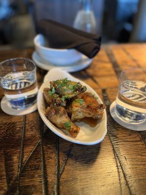 Old Irving Brewing Co. by null