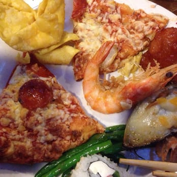 King Buffet - That pizza doesn't look good at all..... - Buffets Near Me - San Antonio, Texas King Buffet - That pizza doesn't look good at all..... - Buffets Near Me - San Antonio, Texas