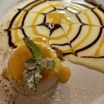 Luna Restaurant - Panna Cotta - Italian Near Me - Concord, California Luna Restaurant - Panna Cotta - Italian Near Me - Concord, California