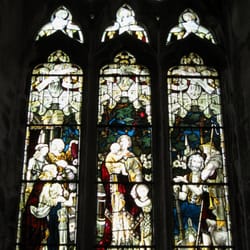 Parish Church of St Margaret