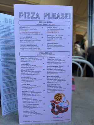 Menu photo 1 Cafe El's Winston Hills, NSW Menu photo 1 Cafe El's Winston Hills, NSW