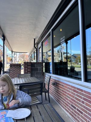 Crows Coffee | South Plaza by null