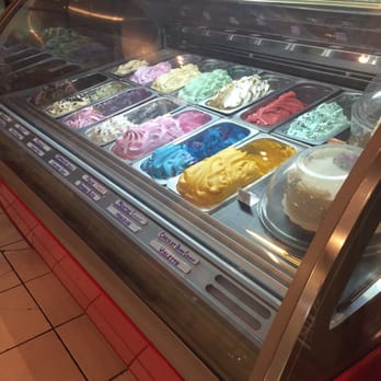Yinki - Les glaces - Cafes Near Me - Paris, 75