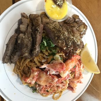 The Lobster Cage - Seafood Near Me - Pensacola, Florida The Lobster Cage - Seafood Near Me - Pensacola, Florida