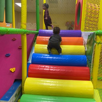 Kiddy Club - Kids Activities Near Me - Aurora, Illinois