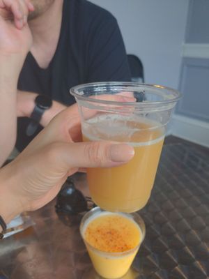 Distraction Brewing Co. by null
