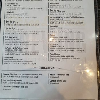 Three Blondes Brewing - Breweries Near Me - South Haven, Michigan Three Blondes Brewing - Breweries Near Me - South Haven, Michigan