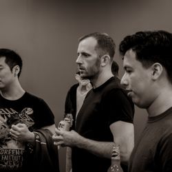 The Outer Limits - Fightsgiving 2023