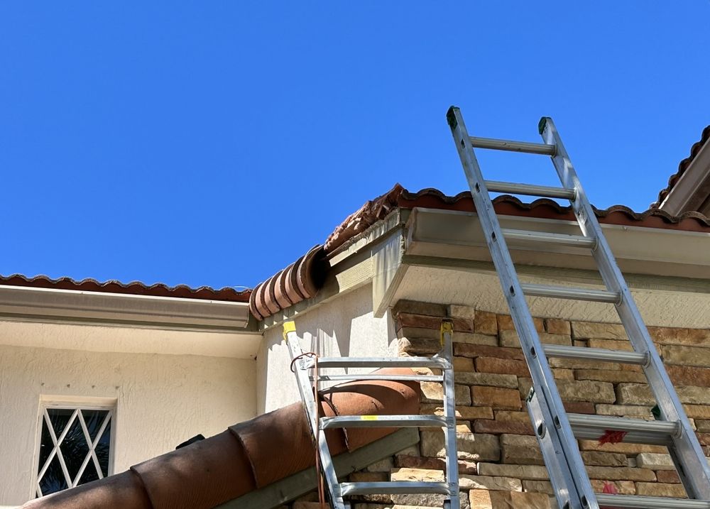 Slide of A Coast Roof