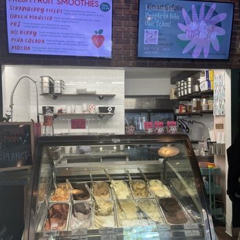 Strawberry Fields - Juice Bars & Smoothies Near Me - Norfolk, Virginia Strawberry Fields - Juice Bars & Smoothies Near Me - Norfolk, Virginia