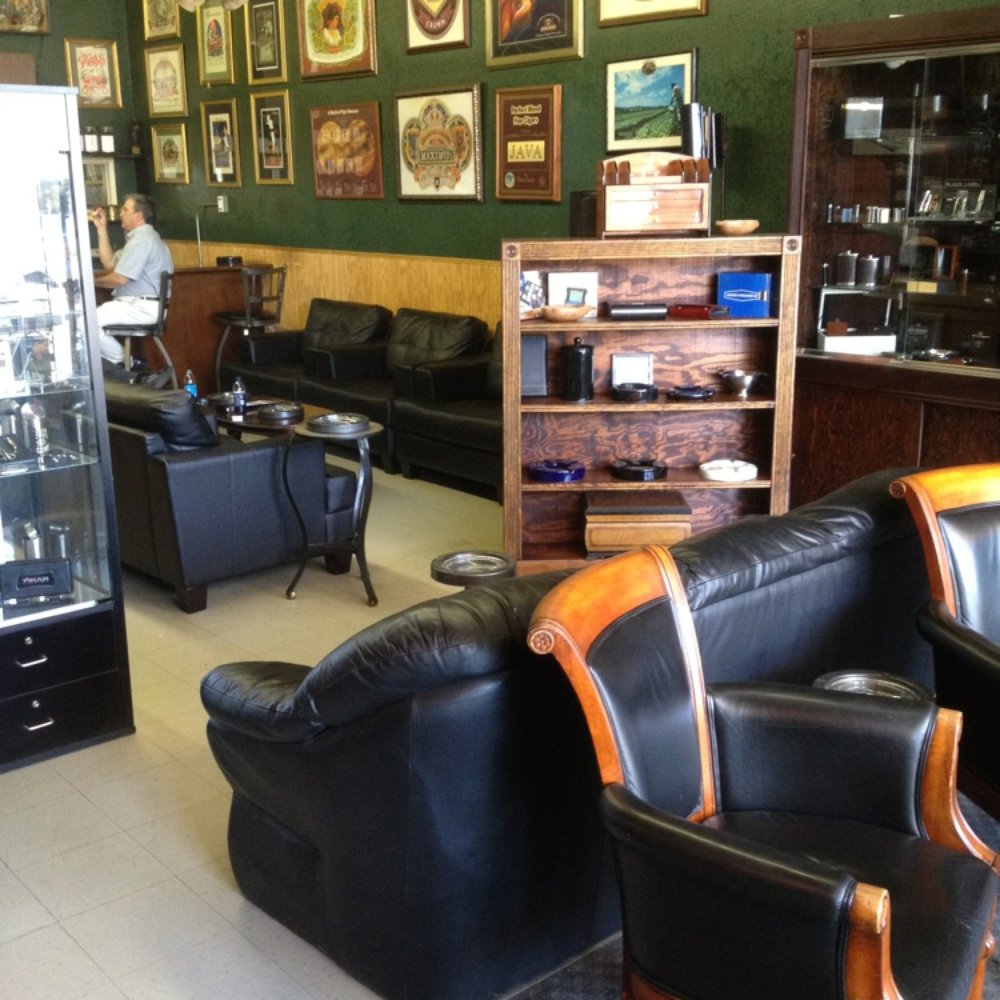Perfect Blend Fine Cigars - Tobacco Shops Near Me - Fresno, California