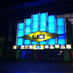 Uci Cinemas International