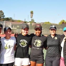 Kim Grant Tennis Academy - Week 3 - KGTA Summer Camp at Meadowbrook