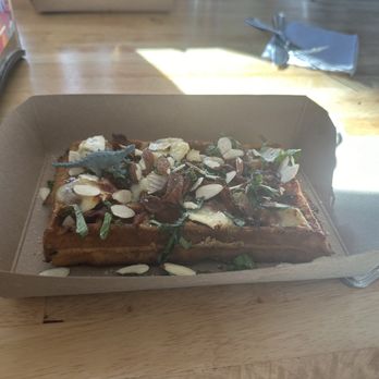 Sweet As Waffles - Food Trucks Near Me - Bellingham, Washington Sweet As Waffles - Food Trucks Near Me - Bellingham, Washington