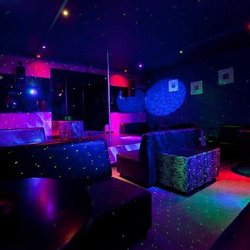 Rose My Club - Il locale
