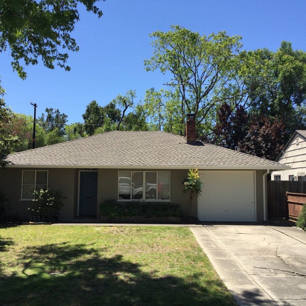 Slide of Roofing Responsibly