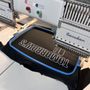 Photo of Flash Embroidery