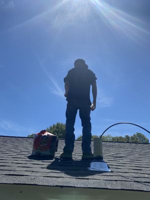 Hugel Home Services Logo