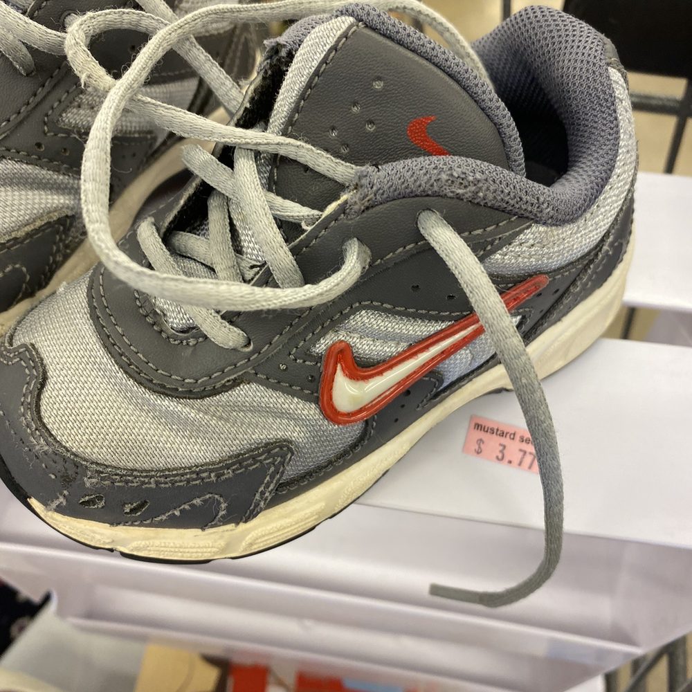 The Mustard Seed - Nike! - Thrift Stores Near Me - Floyds Knobs, Indiana The Mustard Seed - Nike! - Thrift Stores Near Me - Floyds Knobs, Indiana