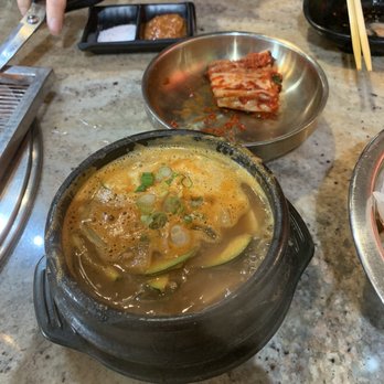 SB K-BBQ - Korean Near Me - Palisades Park, New Jersey SB K-BBQ - Korean Near Me - Palisades Park, New Jersey