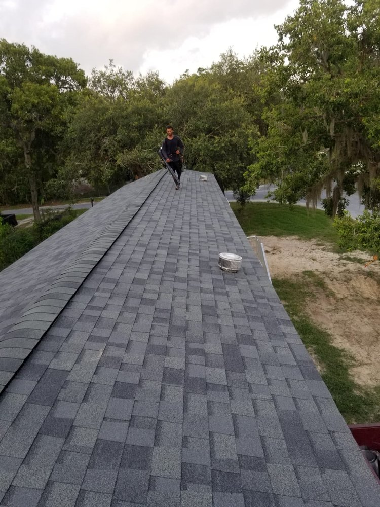 Slide of Gulf Coast Roofing and Home Improvement