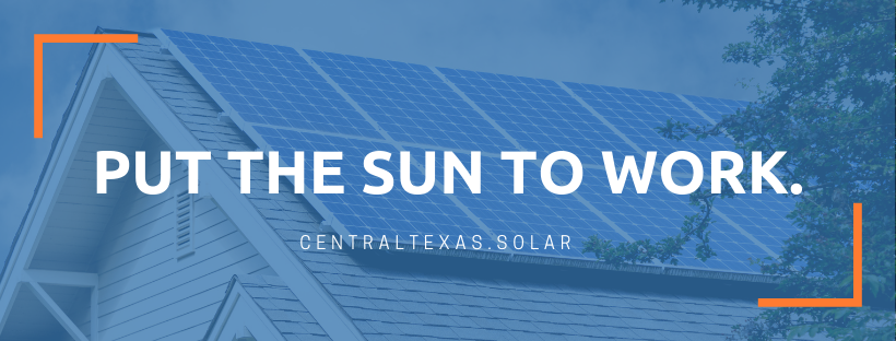 Slide of Central Texas Solar & Lighting