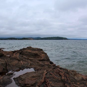 Presque Isle Park - Parks Near Me - Marquette, Michigan Presque Isle Park - Parks Near Me - Marquette, Michigan