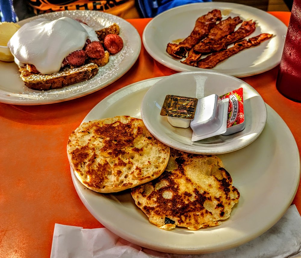 Goody Goody Omelet House Restaurant