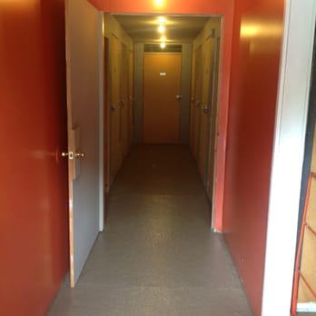 Storageland - Interior Hallway - Self Storage Near Me - Olympia, Washington Storageland - Interior Hallway - Self Storage Near Me - Olympia, Washington