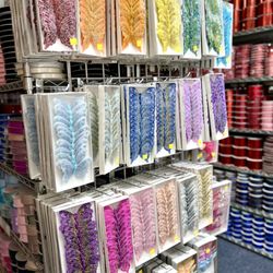 Amistad Floral & Crafts