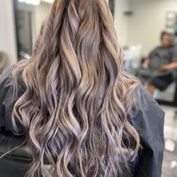 Endless Beauty Salon & Barbers Up - Long and beautiful hair  by:EndyLoveMorris