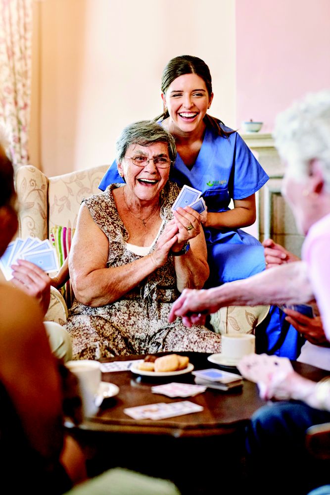 FirstLight Home Care of Denver - home care agency in Lakewood, CO