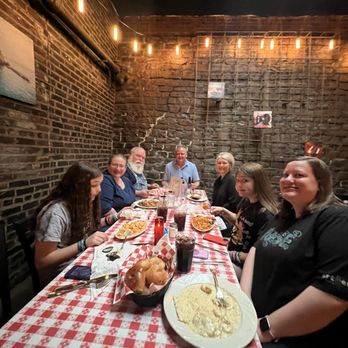 NAPOLI’S ITALIAN RESTAURANT - Updated August 2025 - 34 Photos & 22 ...