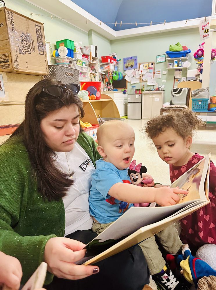 Noble Day Care - childcare center in Chicago, IL