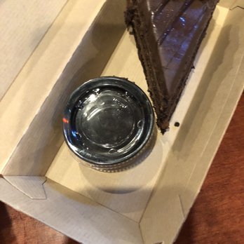 Hooters - Chocolate Mousse Cake - American Near Me - West Springfield, Massachusetts Hooters - Chocolate Mousse Cake - American Near Me - West Springfield, Massachusetts
