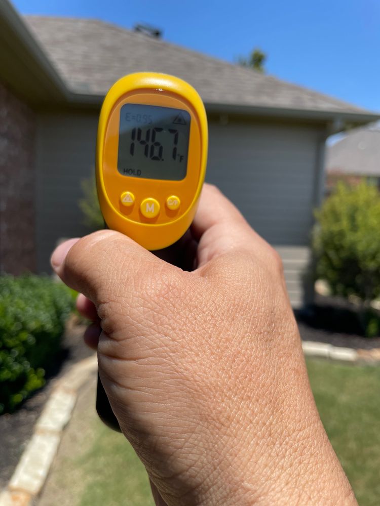 Slide of Trake Construction