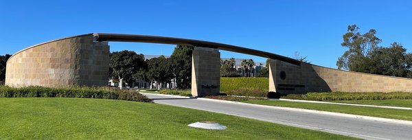 University of California, Santa Barbara by null