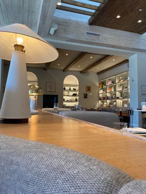 Francine Restaurant by null