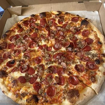 激レア・PIZZANISTA　LOS ANGELES CA 胸ポケットTシャツ L　希少モデル Pizzanista - Los Angeles California Restaurant - HappyCow