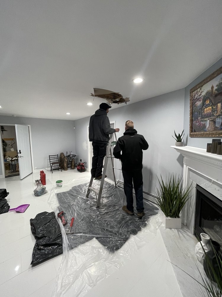 Slide of Pocono Home Solutions