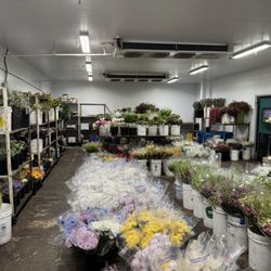 California Flower Shippers