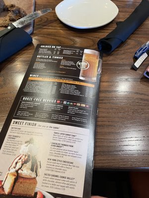 Outback Steakhouse Indianapolis Menu With Prices: Ultimate Guide 2025